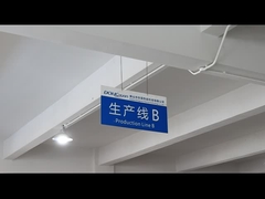 Panas air gas alam tanpa tangki dengan ukuran standar dengan perlindungan overheat