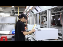 Eco Friendly Wall Hang Gas Boiler Dengan Dimensi Variabel Pemanasan Efisien