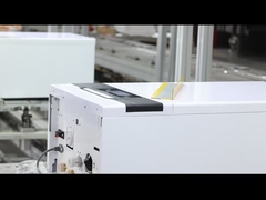 Boiler Gas Hang Flue Wall yang Seimbang Tingkat Kebisingan Rendah Untuk Pemanasan yang Efisien