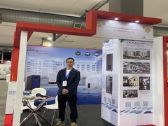 Boiler Gas digantung di dinding